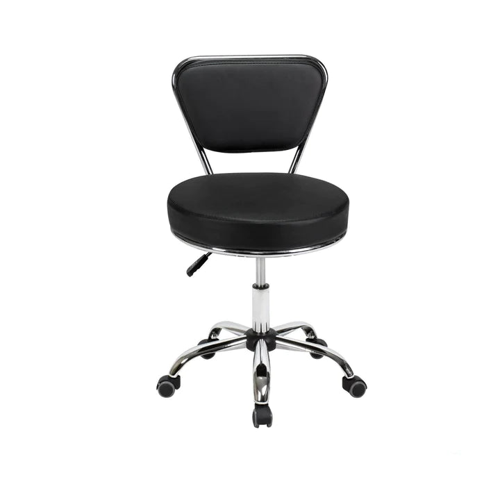 Polo Pedicure & Manicurist Stool