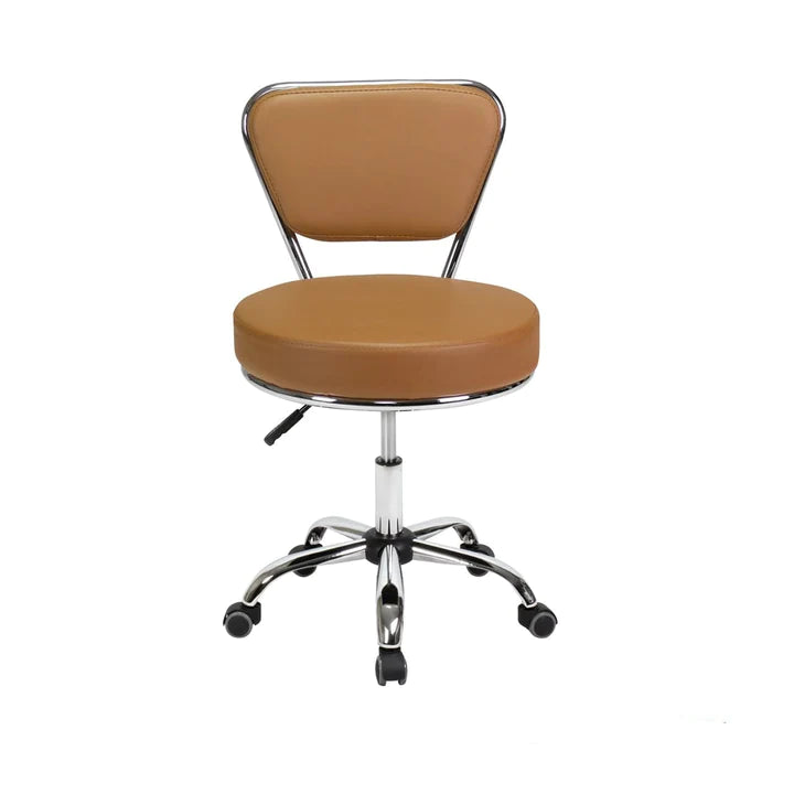 Polo Pedicure & Manicurist Stool
