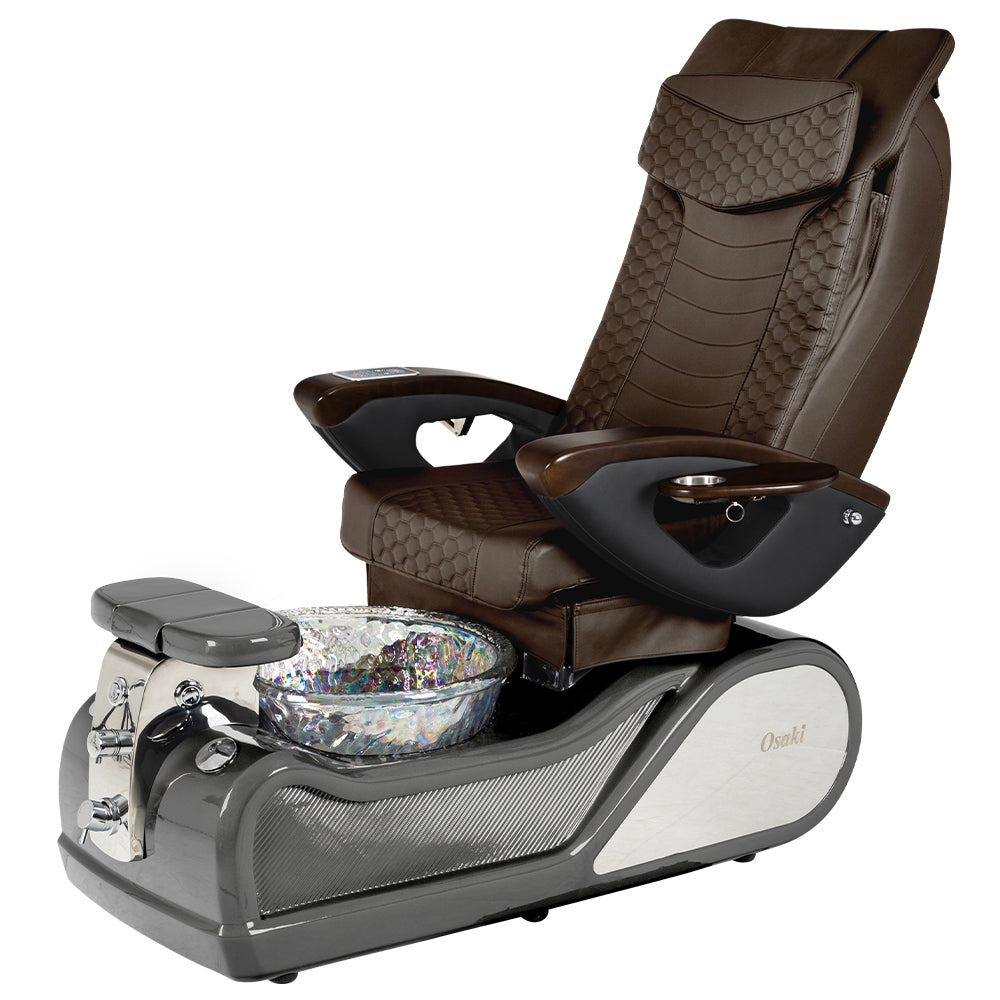 Vio Pedicure Chair w/ the Amelia Chair Top