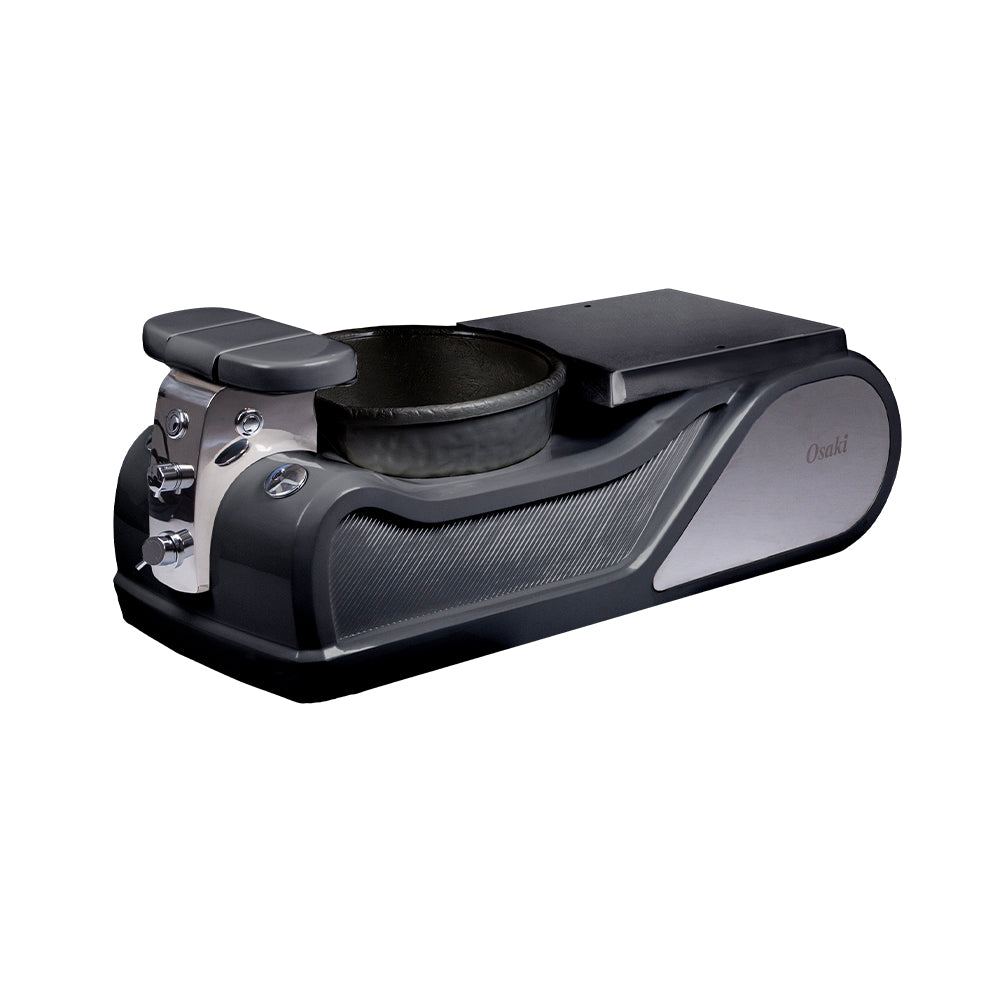 Vio Pedicure Chair w/ the Amelia Chair Top