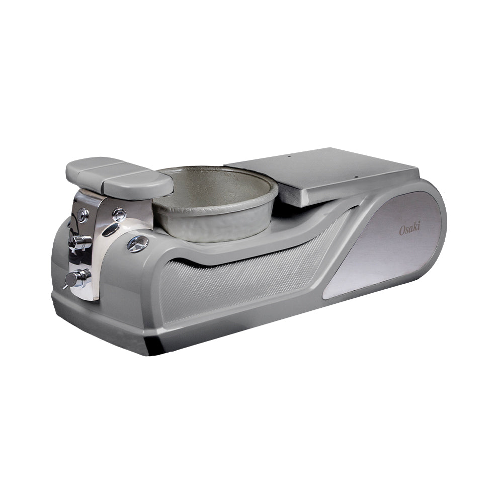 Vio Pedicure Chair w/ the Amelia Chair Top