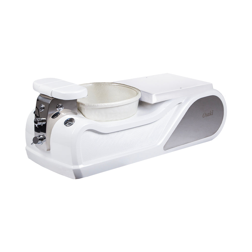 Vio Pedicure Chair w/ the Amelia Chair Top