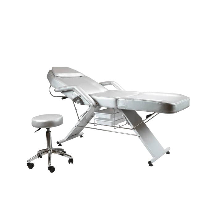 Fiori Deluxe MultiPurpose Treatment Bed Salon Equipments World