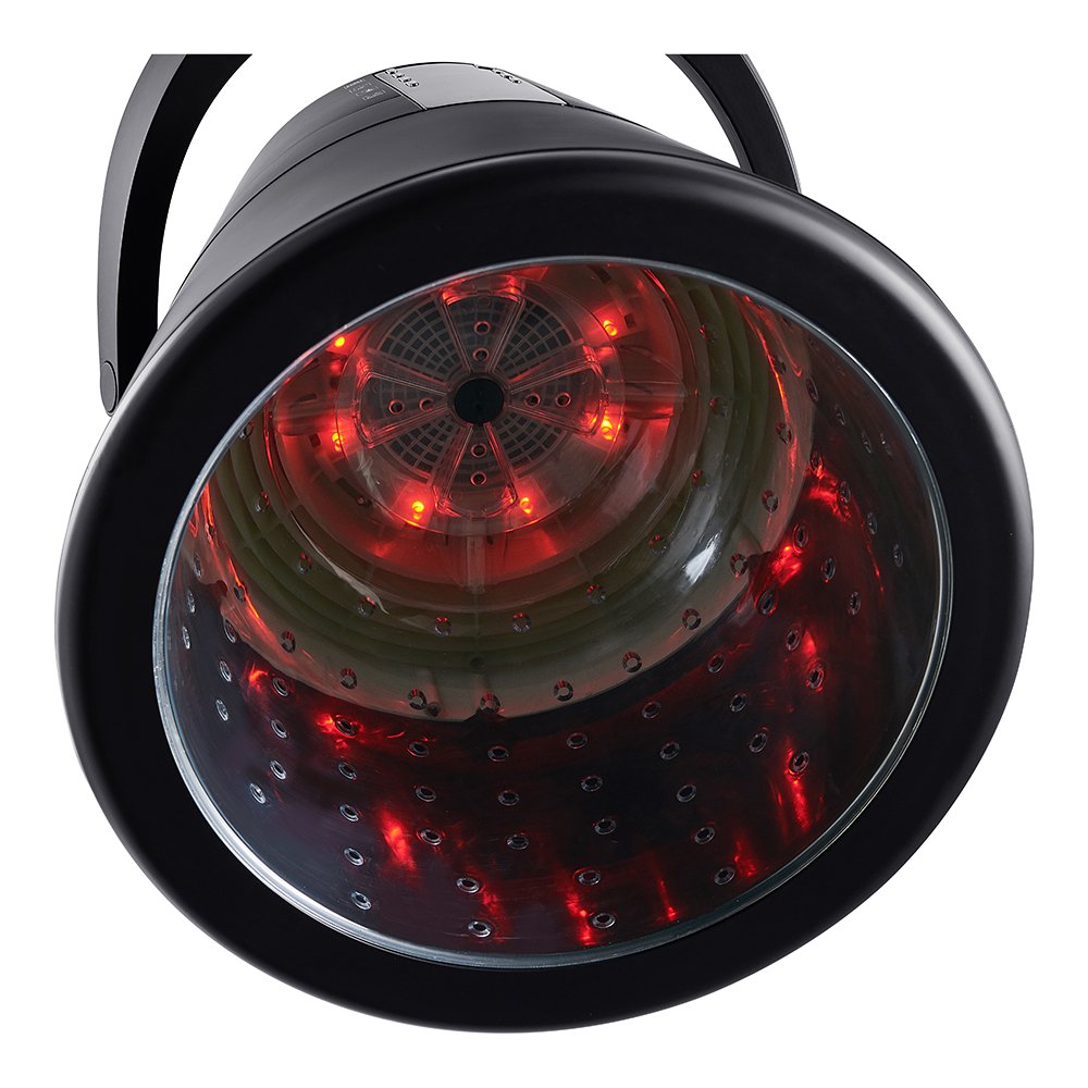 Orion Wall Mounted Hair Dryer Hood