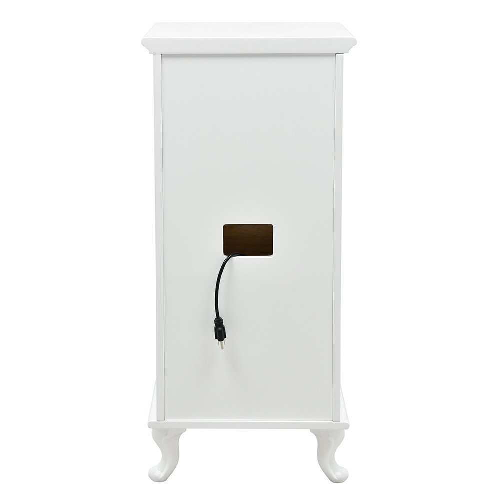 Florence Styling Station Cabinet